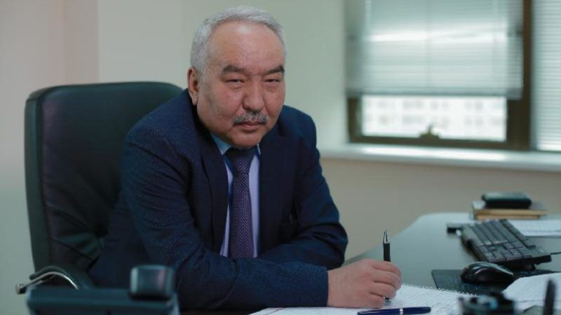 Эрик Байжунусов, сменивший пост вице-министра, может повлиять на развитие здравоохранения в новой роли