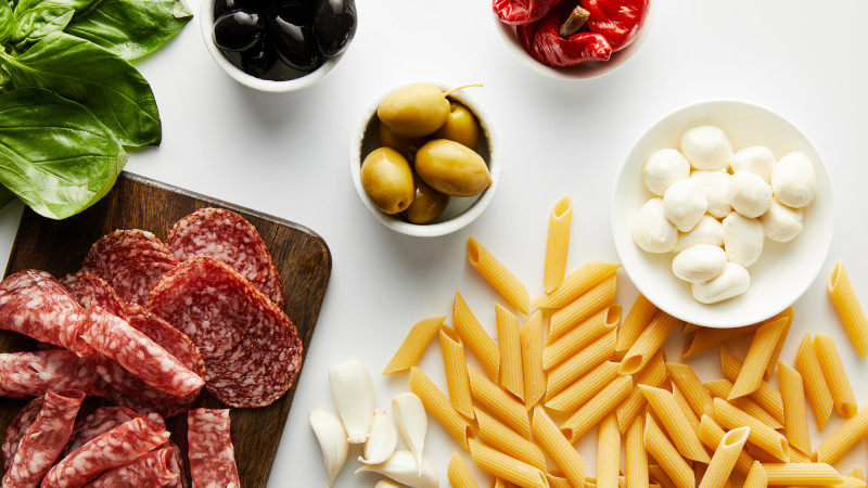 После 40 лет: какие продукты могут навредить вашему желудку по мнению гастроэнтеролога