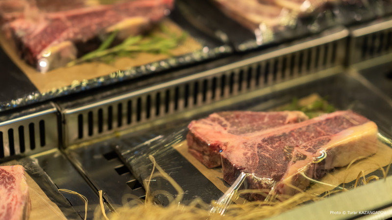 Казахстанцы продолжают покупать больше мяса несмотря на рост цен