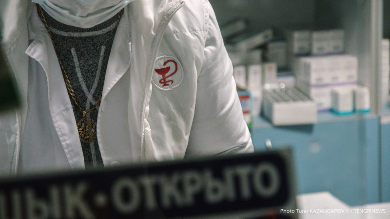Казахстан начинает второй этап клинических испытаний лекарства от рака, поднимая надежды на лечение