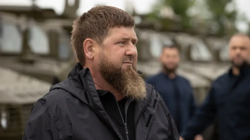 Кадыров на грани: как отдых в Бодруме едва не стал последним плаванием
