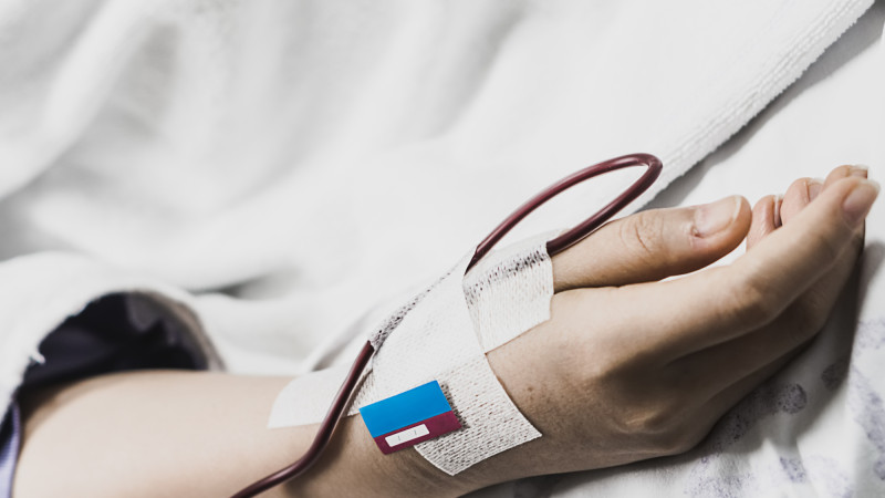 Последствия ВИЧ-заражения роженицы: анализы ребенка подтвердили тревожные опасения медиков