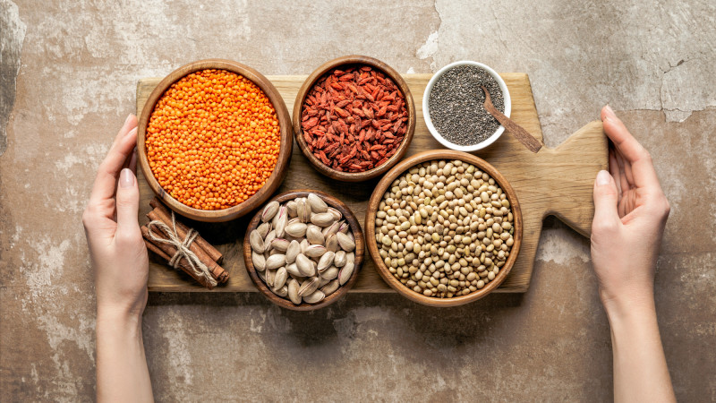Ученые раскрыли секрет долголетия: обычный продукт может продлить жизнь и улучшить здоровье
