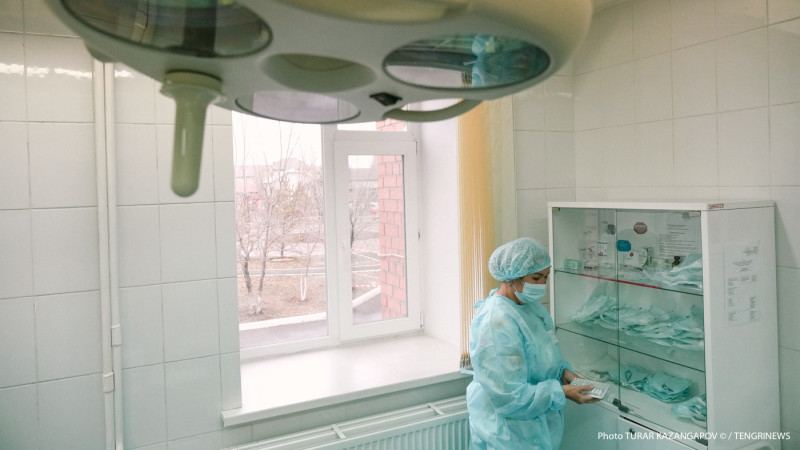 Казахстанская система ОСМС: время зашить дырки в медицинском одеяле