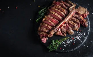 5 простых мясных блюд для идеального летнего ужина на даче
