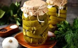 Пять проверенных рецептов маринованных огурцов на зиму
