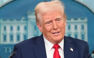 Трамп жив: Белый дом развеял слухи о 'смерти'