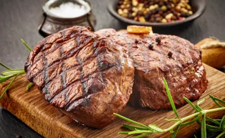 Красное мясо: гастрономическая симфония Казахстана и её возможные аккорды здоровья