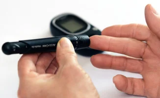 Нелеченый диабет: как игнорирование болезни влияет на общественное здоровье и благополучие