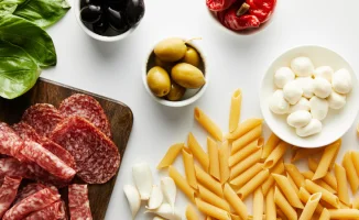 После 40 лет: какие продукты могут навредить вашему желудку по мнению гастроэнтеролога