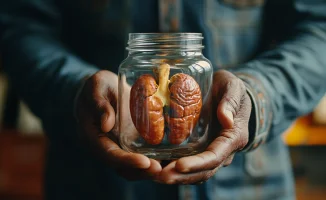 Казахстанец пытался продать свои органы