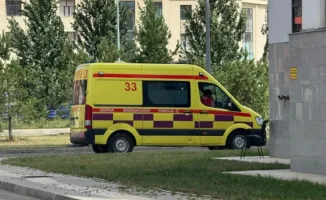 В Кокшетау водителей учат уважать скорую помощь: рейд полиции может изменить правила дорожного движения