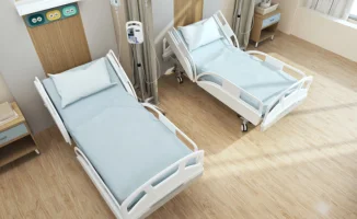 Кража под покровом заботы: суд обнажил аферу в казахстанской больнице