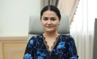 Дочь президента Таджикистана заняла пост в Минздраве