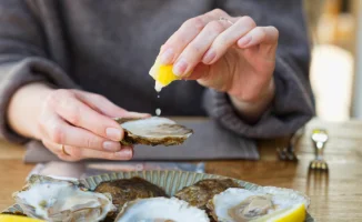 Каменные устрицы: Помощь в борьбе с антимикробной резистентностью