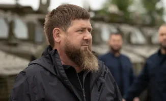 Кадыров на грани: как отдых в Бодруме едва не стал последним плаванием