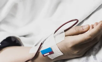 Последствия ВИЧ-заражения роженицы: анализы ребенка подтвердили тревожные опасения медиков