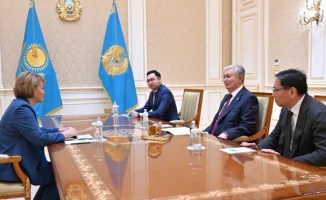 Токаев акцентировал внимание на модернизации родильных домов для повышения качества перинатальной помощи