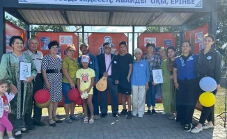 Чиновники Казахстана: от спиритизма до 16 туалетов на Алаколе