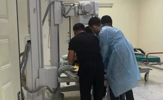 Трагедия в Бестереке: тяжелое состояние пострадавших детей требует сложной операции