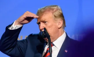 У Трампа обнаружили новое заболевание