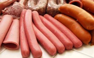 Исследование Гарварда: вредные продукты, сокращающие жизнь