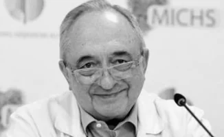 Умер известный кардиохирург и академик Ренат Акчурин в 78 лет