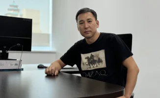 Сердце, которое выбрало жизнь: казахстанец и история донорства