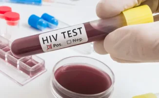 Пациент из Германии вылечился от ВИЧ: 5 лет без вируса