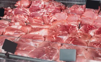 Замороженное мясо из Казахстана попало в детские учреждения Туркменистана