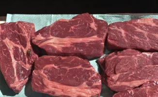Зараженное мясо в Астане: что скрывают прилавки?