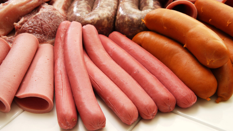 Исследование Гарварда: вредные продукты, сокращающие жизнь