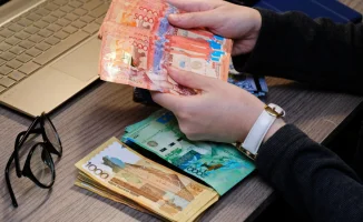 Масштабные хищения пособий в Казахстане: 1 миллиард тенге украден у нуждающихся