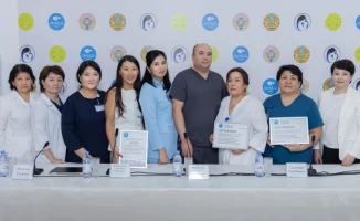 Almaty Marathon выделяет 145 млн тенге на здоровье детей и борьбу с младенческой инвалидностью