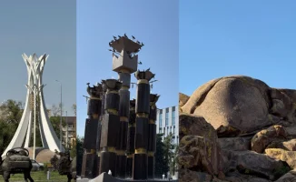 Талдыкорган: скрытые сокровища и гастрономические открытия