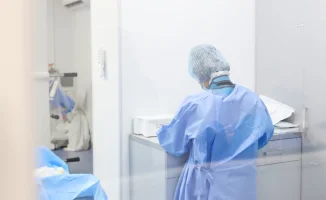 Эмоциональный пост врача Ботагоз Каукеновой о системе здравоохранения
