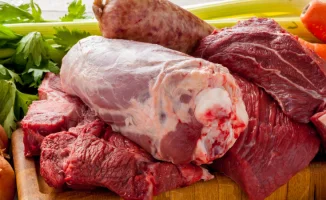 Министры торговли и сельского хозяйства ответили на вопрос о ценах на мясо