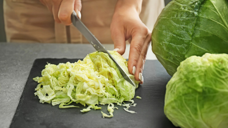 Капуста признана самым полезным осенним продуктом благодаря витамину С и противовоспалительным свойствам