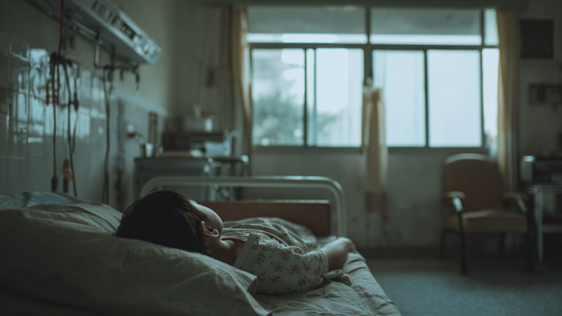 Трагедия в Жамбылской области: 6-летний мальчик умер в больнице