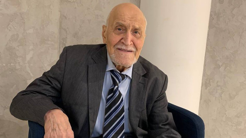 Николай Дроздов: остеопороз и его невидимый рост, уносящий сантиметры жизни