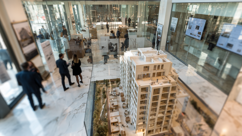 Льготная ипотека в Казахстане в 2025 году: условия, ставки и категории участников