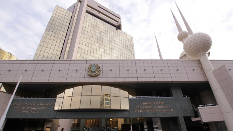 Минсельхоз предлагает ограничить вывоз говядины из Казахстана