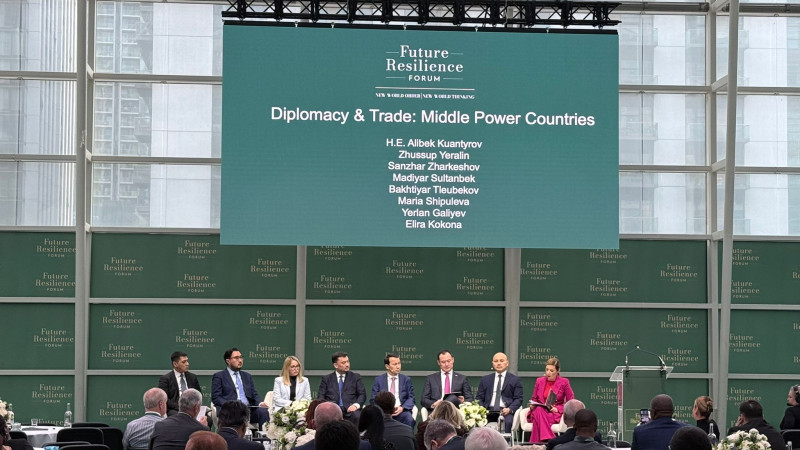 Фармацевтика и экономика Казахстана: взгляд изнутри на потенциал отрасли