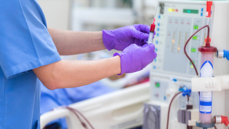 Казахстан упрощает процесс трансплантации органов для граждан