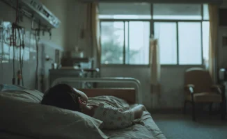 Трагедия в Жамбылской области: 6-летний мальчик умер в больнице