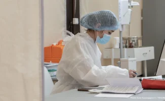 Казахстанцы стали меньше жаловаться на медицину - министр