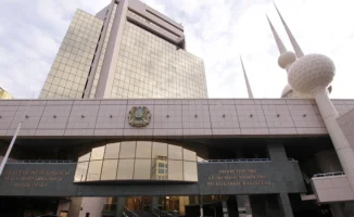 Минсельхоз предлагает ограничить вывоз говядины из Казахстана