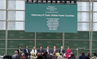 Фармацевтика и экономика Казахстана: взгляд изнутри на потенциал отрасли