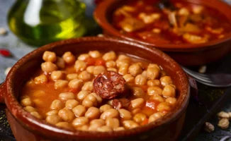 Нут: продукт, снижающий риск рака кишечника и болезней сердца, по данным врача Амир Хана