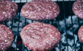 Свинина на силовой диете: котлеты для мышечного роста!